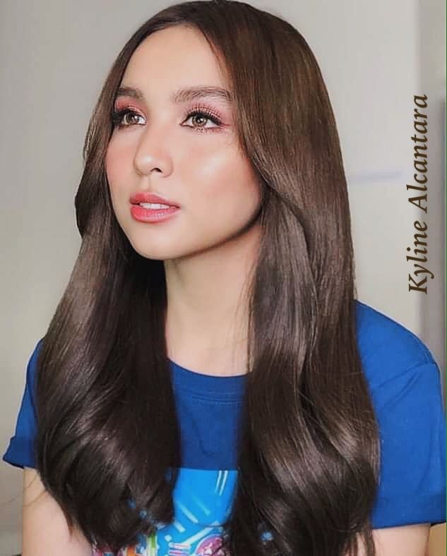 Kyline Alcantara